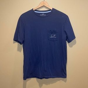 Vineyard vines tee
